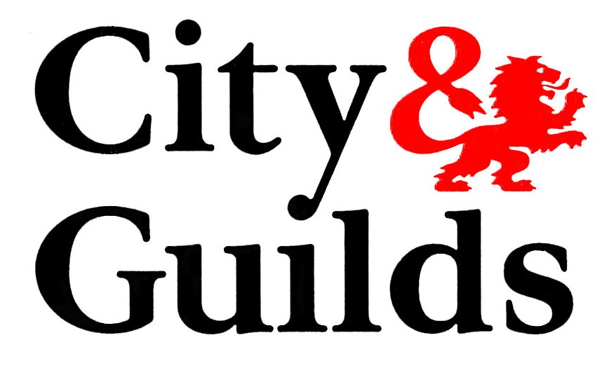 City and Guilds Logo